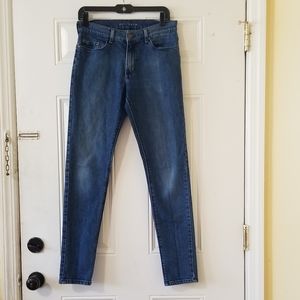 Mott & Bow Skinny jean